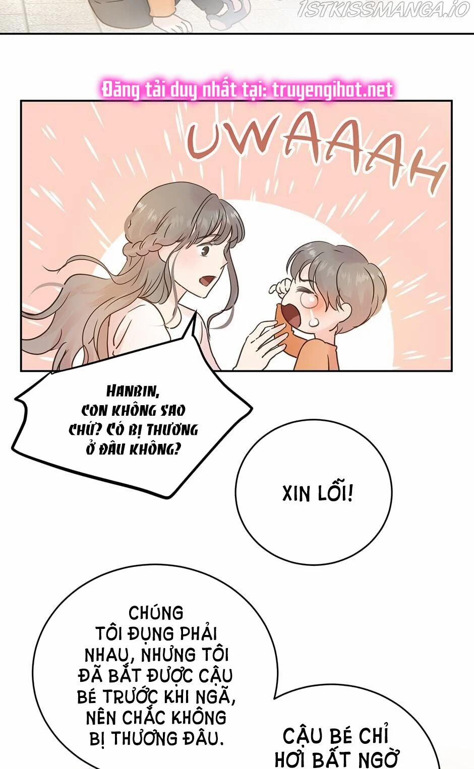 [18+] Sự Trả Thù Ngọt Ngào Của Người Vợ 11.2 trang 10