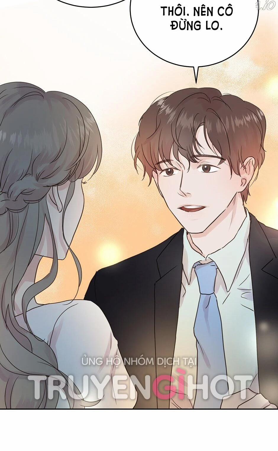 [18+] Sự Trả Thù Ngọt Ngào Của Người Vợ 11.2 trang 11