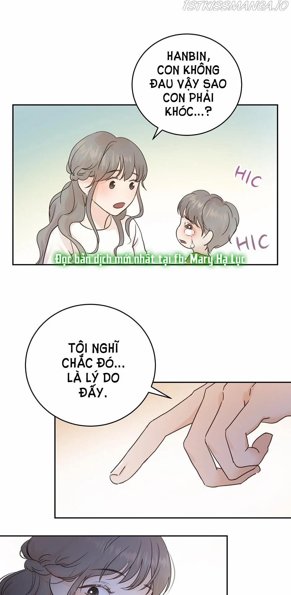 [18+] Sự Trả Thù Ngọt Ngào Của Người Vợ 11.2 trang 12