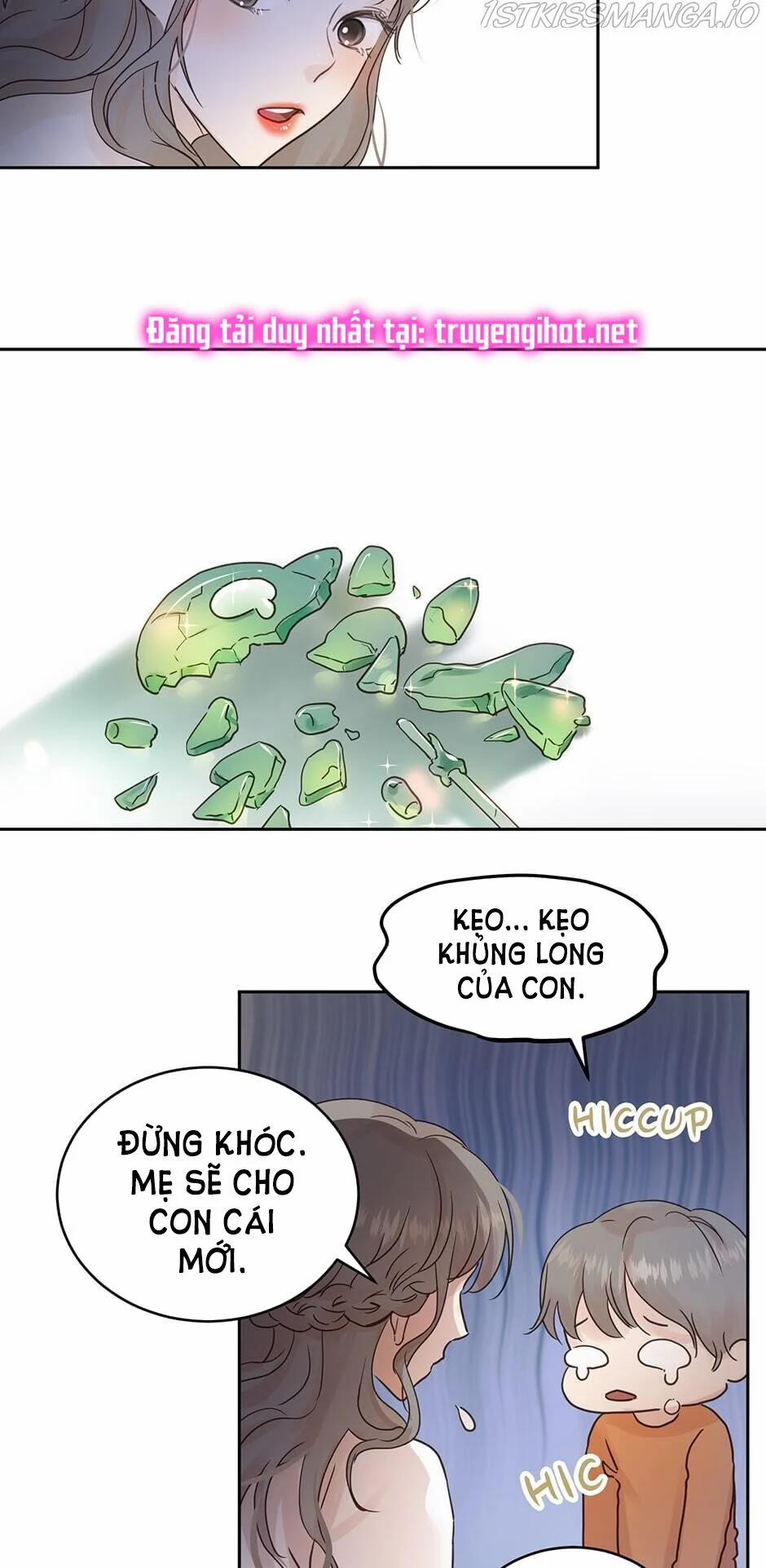 [18+] Sự Trả Thù Ngọt Ngào Của Người Vợ 11.2 trang 13