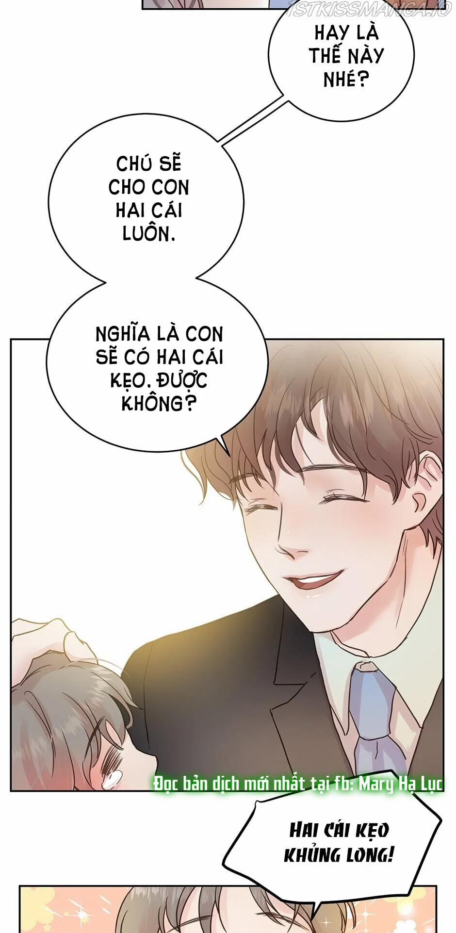 [18+] Sự Trả Thù Ngọt Ngào Của Người Vợ 11.2 trang 14