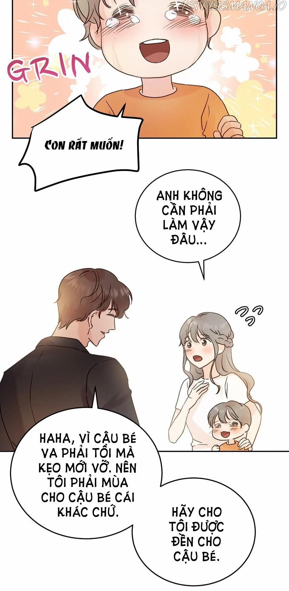 [18+] Sự Trả Thù Ngọt Ngào Của Người Vợ 11.2 trang 15