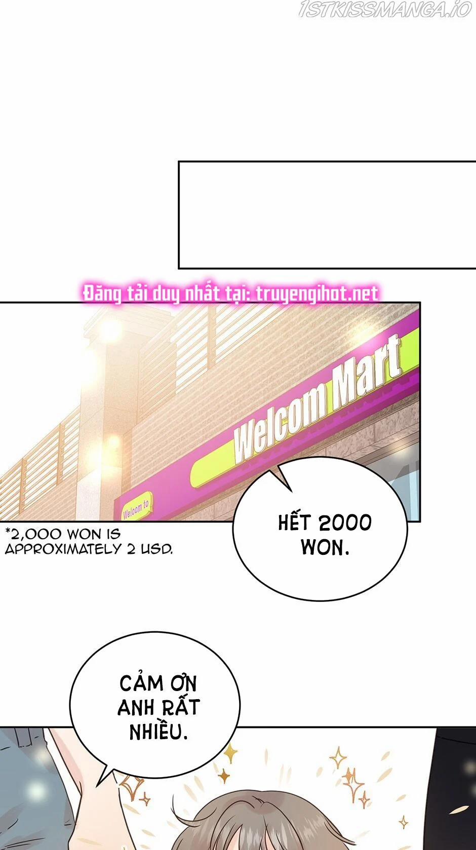 [18+] Sự Trả Thù Ngọt Ngào Của Người Vợ 11.2 trang 16