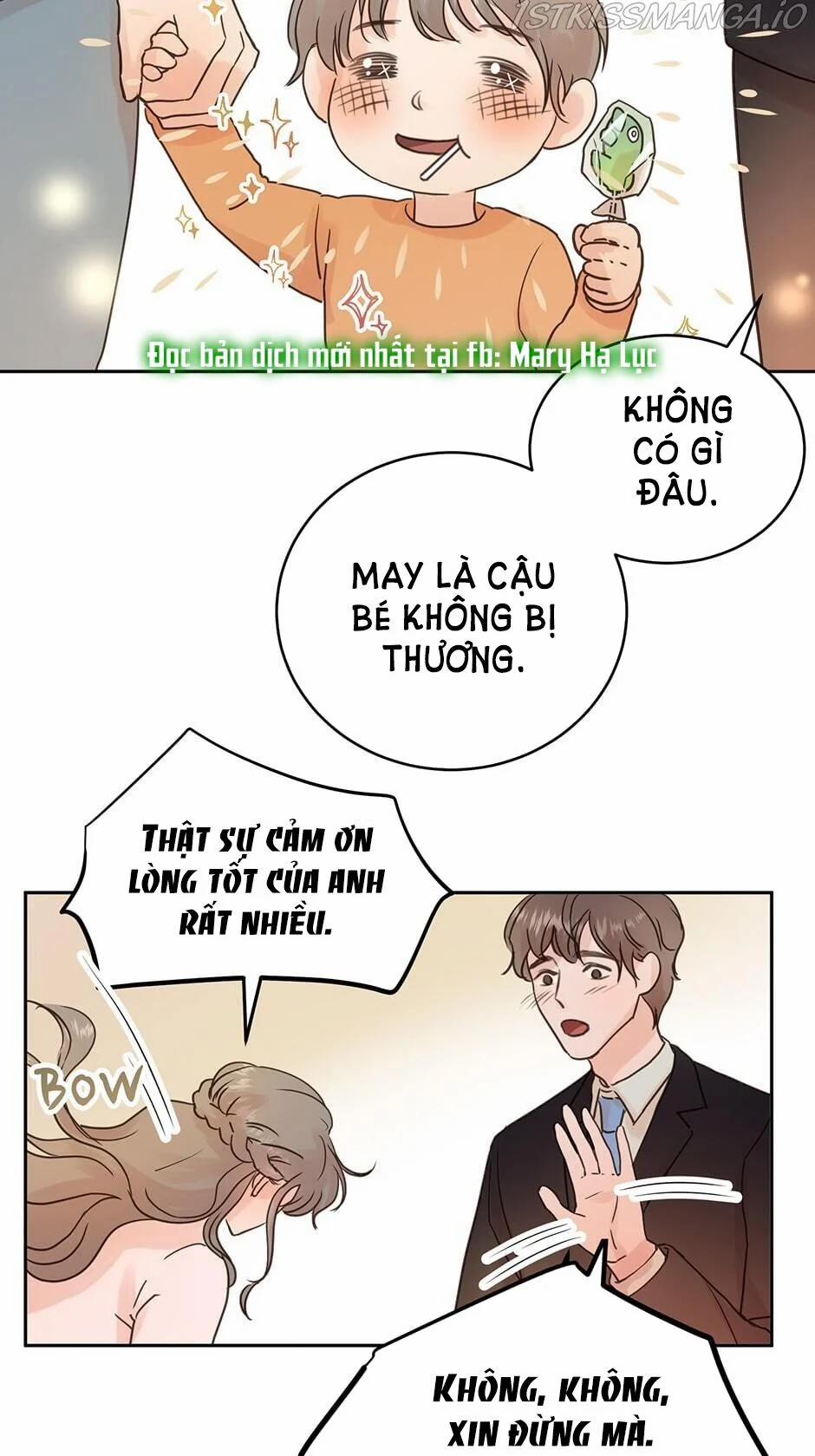 [18+] Sự Trả Thù Ngọt Ngào Của Người Vợ 11.2 trang 17