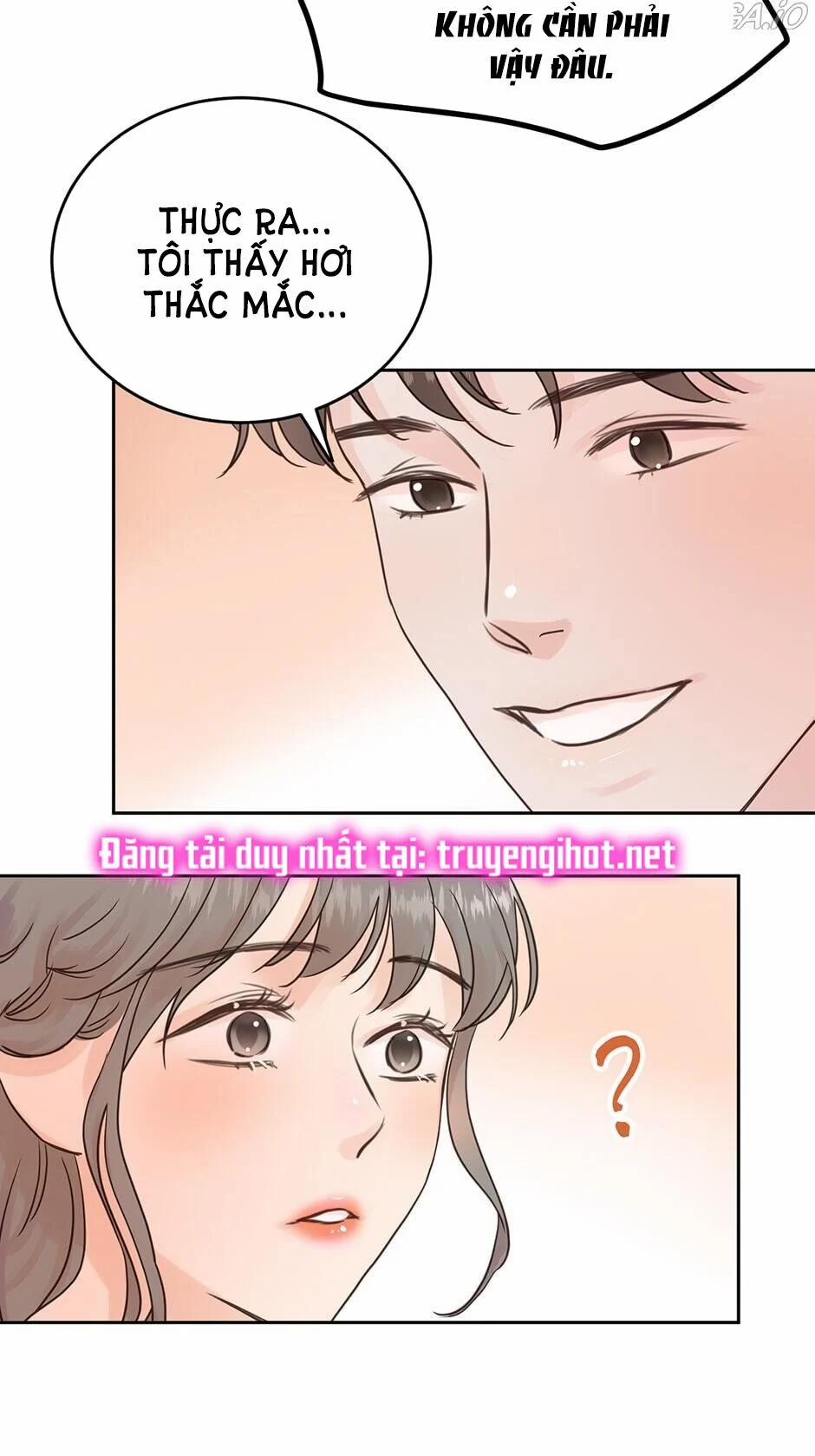 [18+] Sự Trả Thù Ngọt Ngào Của Người Vợ 11.2 trang 18