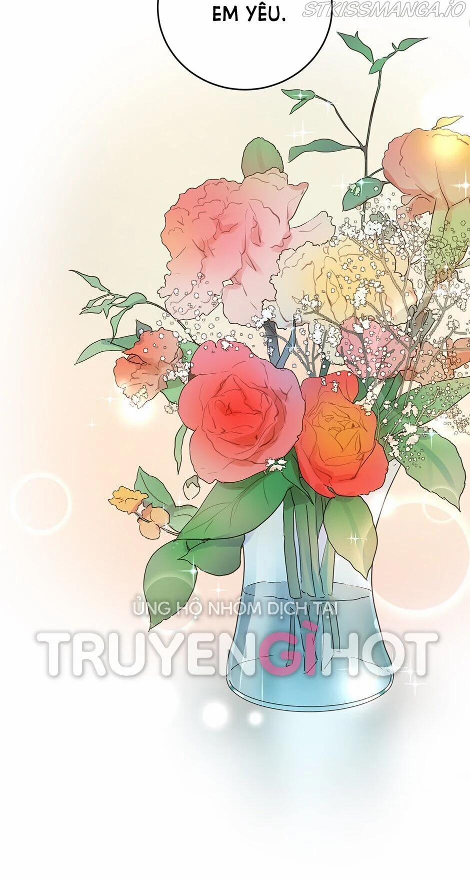 [18+] Sự Trả Thù Ngọt Ngào Của Người Vợ 11.2 trang 3