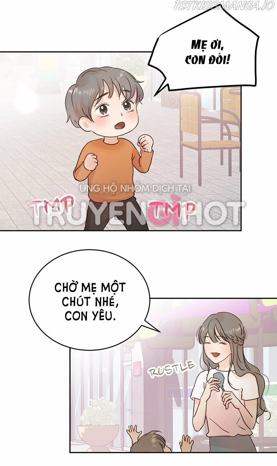 [18+] Sự Trả Thù Ngọt Ngào Của Người Vợ 11.2 trang 5