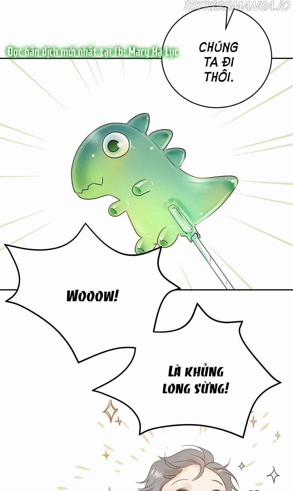 [18+] Sự Trả Thù Ngọt Ngào Của Người Vợ 11.2 trang 6