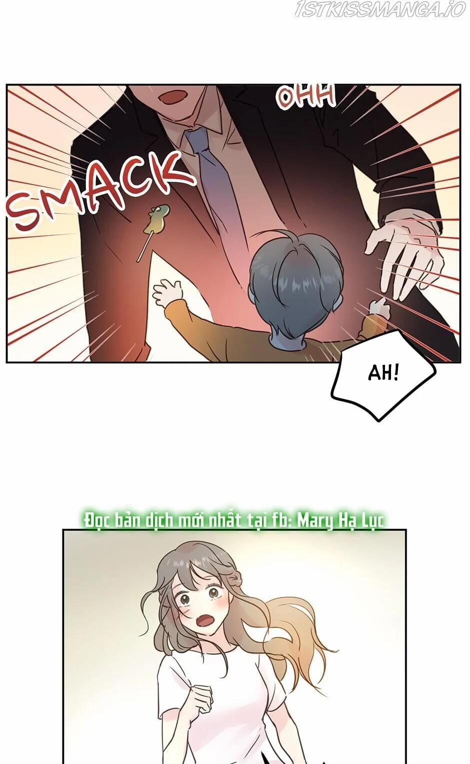 [18+] Sự Trả Thù Ngọt Ngào Của Người Vợ 11.2 trang 8