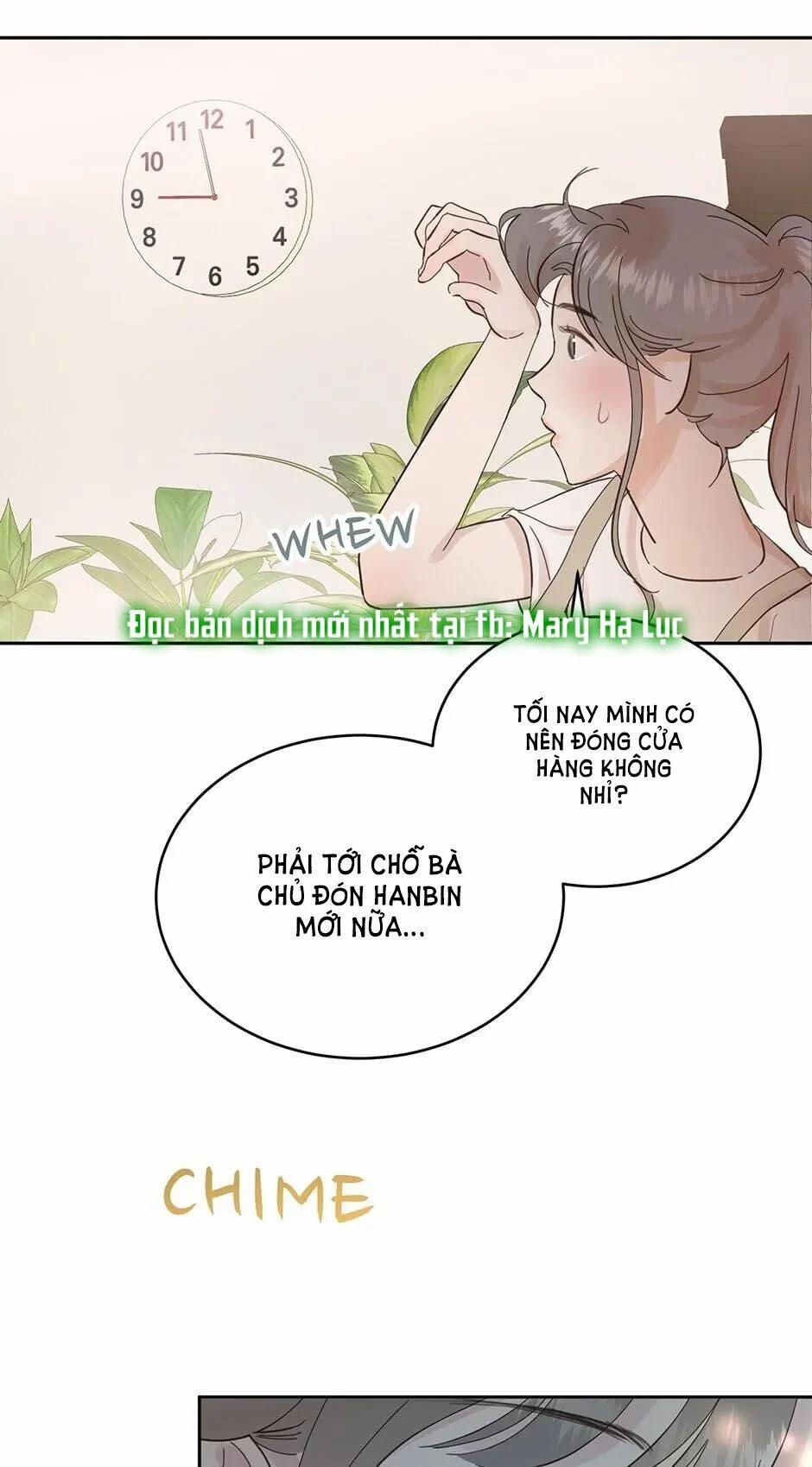 [18+] Sự Trả Thù Ngọt Ngào Của Người Vợ 12.1 trang 18