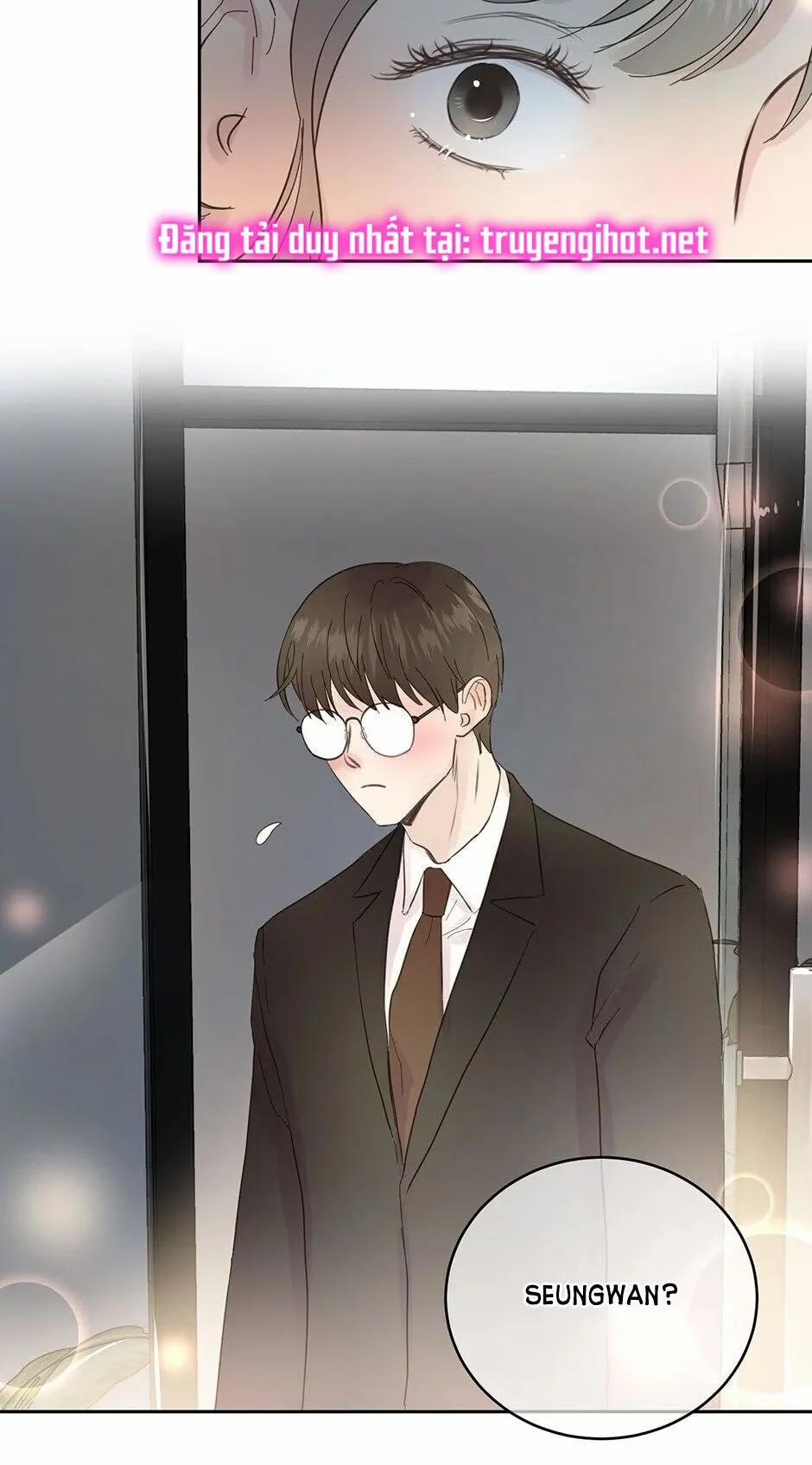 [18+] Sự Trả Thù Ngọt Ngào Của Người Vợ 12.1 trang 19