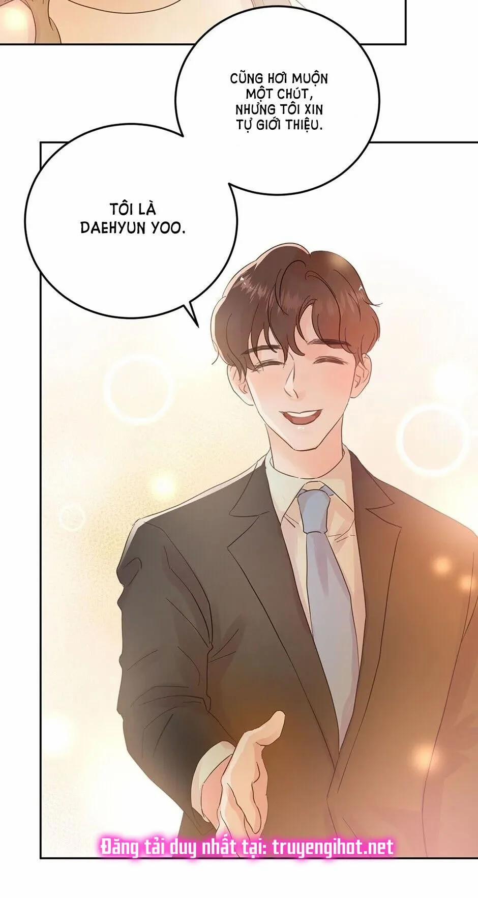 [18+] Sự Trả Thù Ngọt Ngào Của Người Vợ 12.1 trang 3