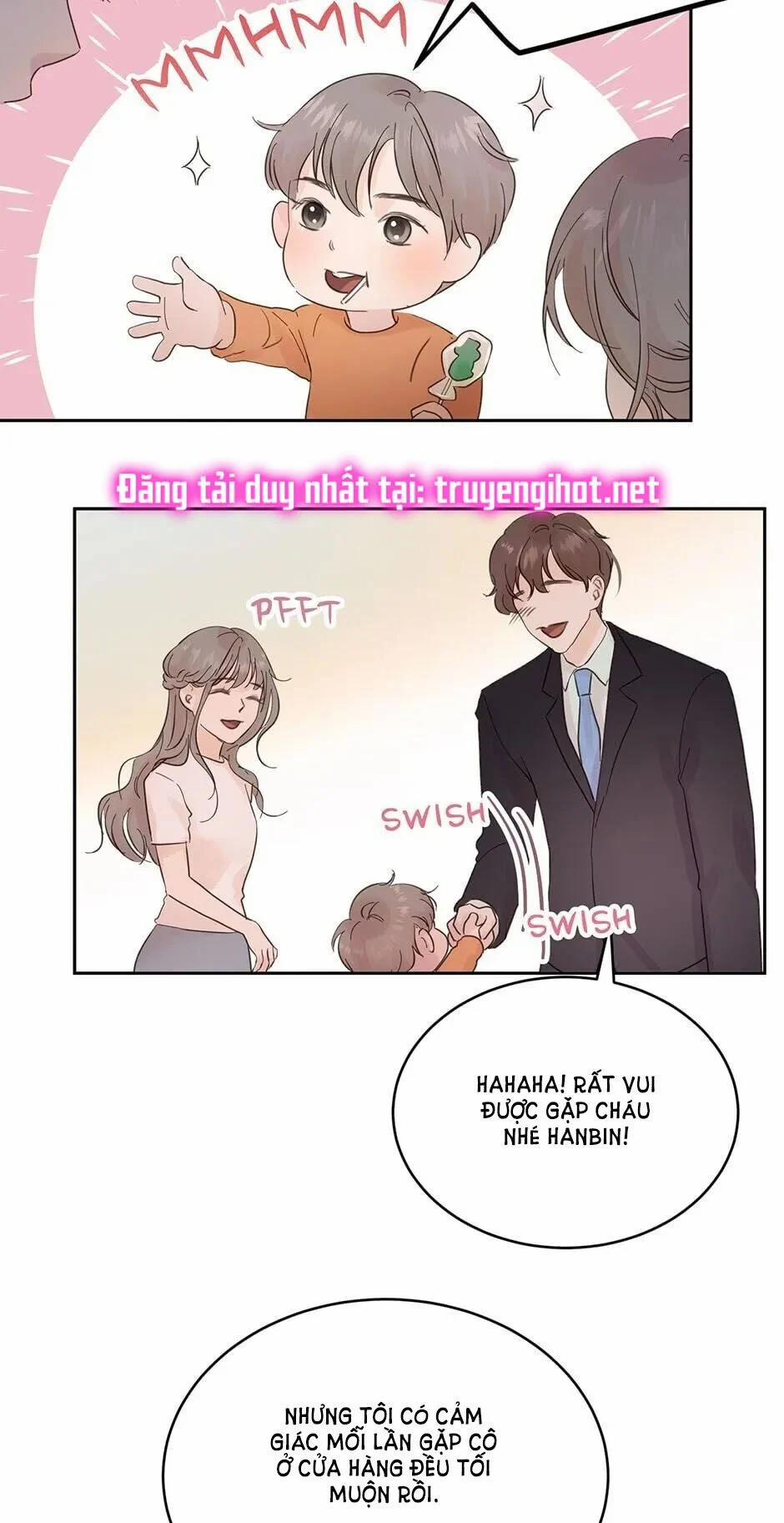 [18+] Sự Trả Thù Ngọt Ngào Của Người Vợ 12.1 trang 5