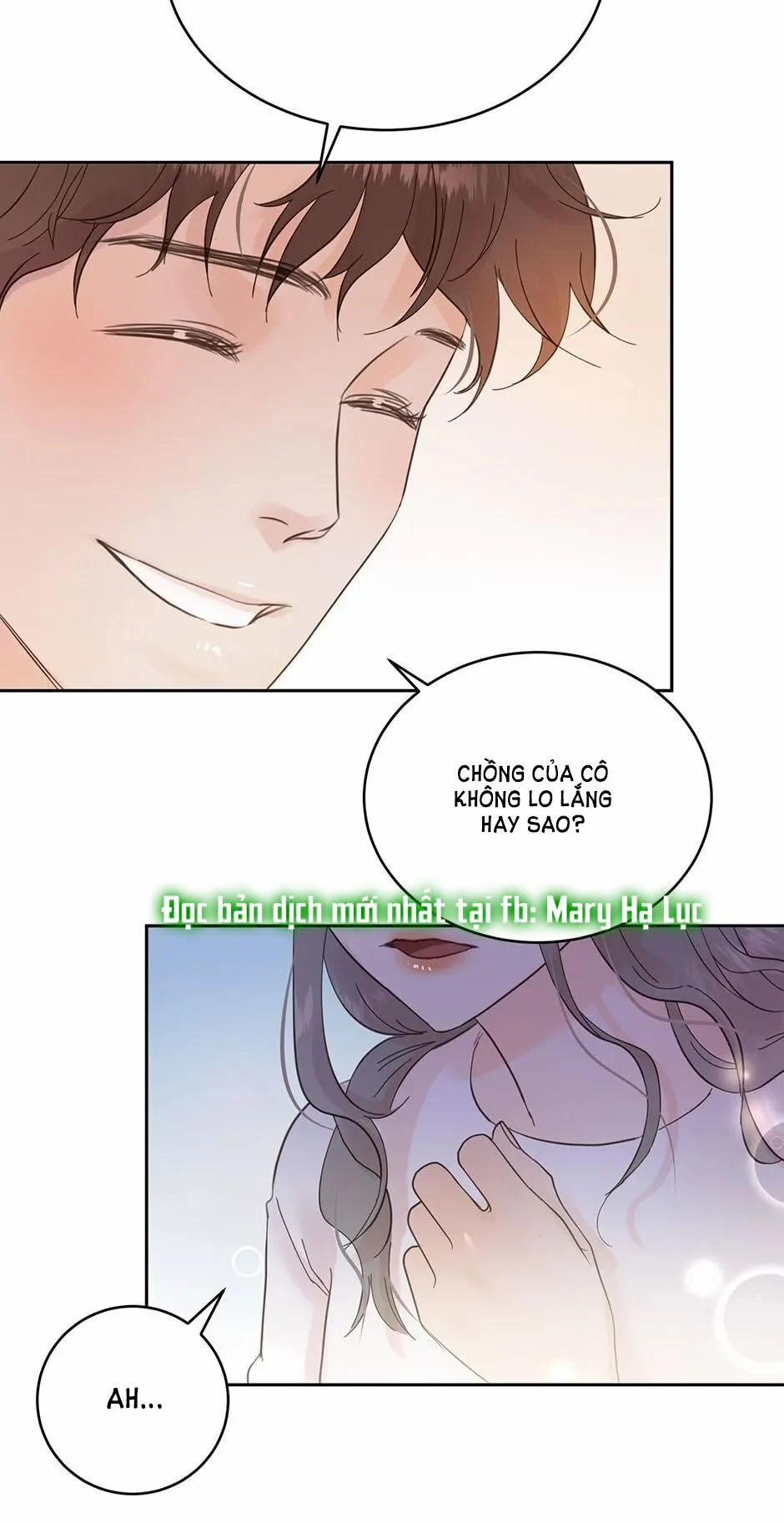 [18+] Sự Trả Thù Ngọt Ngào Của Người Vợ 12.1 trang 6