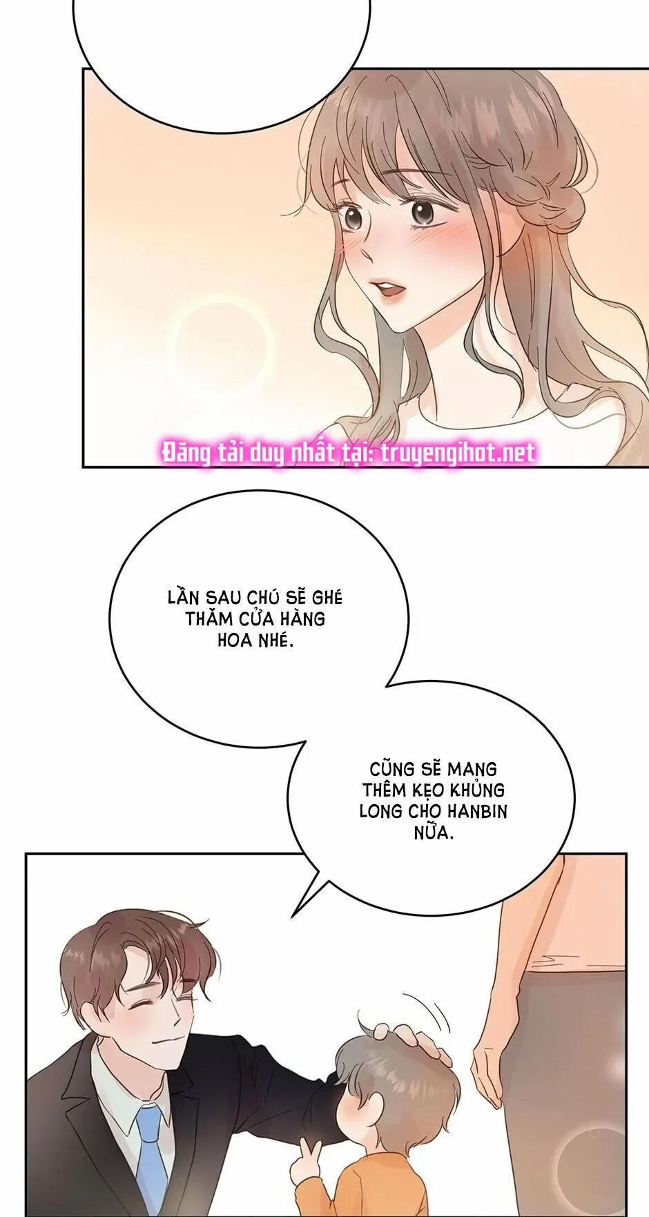 [18+] Sự Trả Thù Ngọt Ngào Của Người Vợ 12.1 trang 9