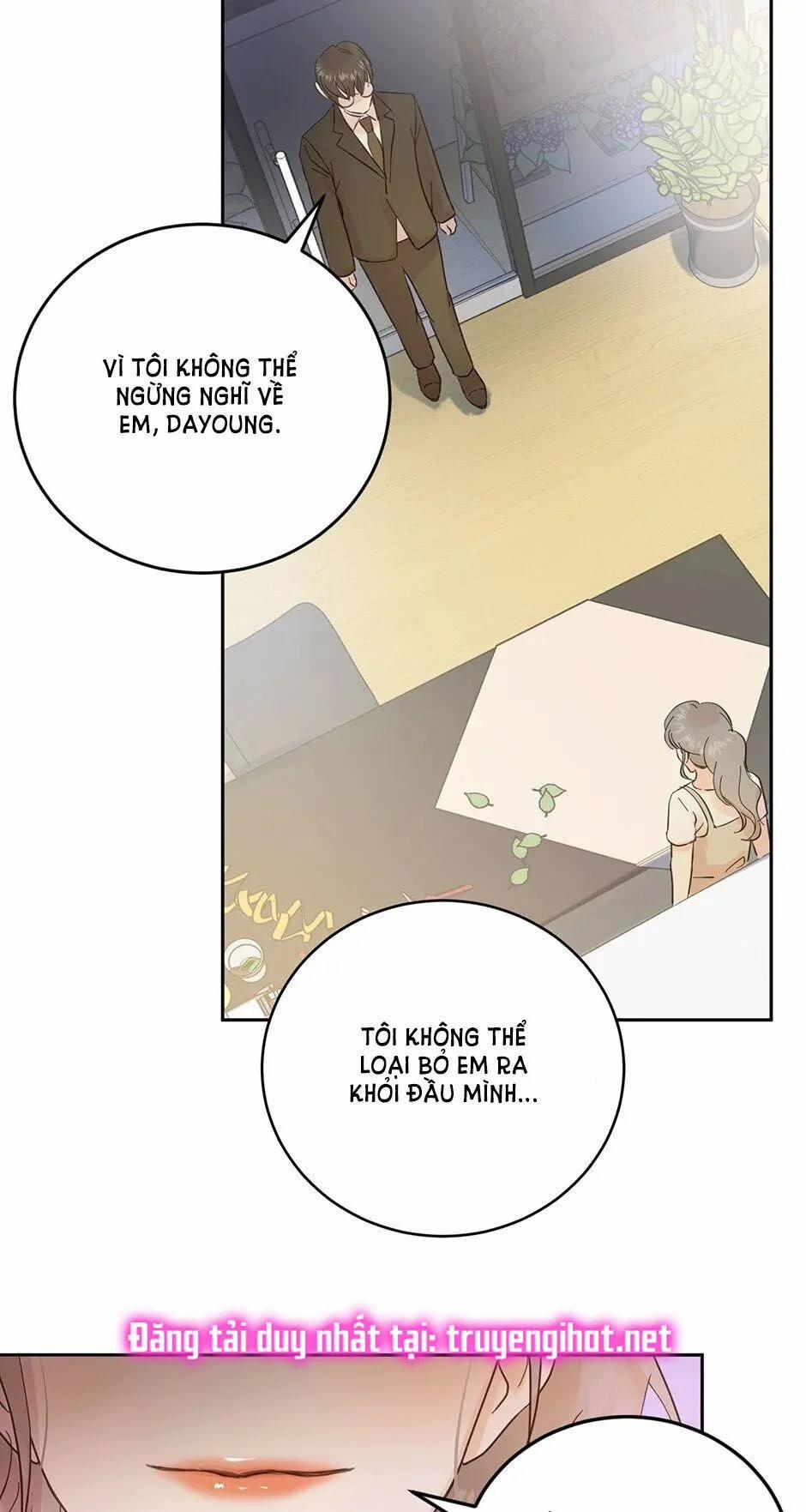 [18+] Sự Trả Thù Ngọt Ngào Của Người Vợ 12.2 trang 1