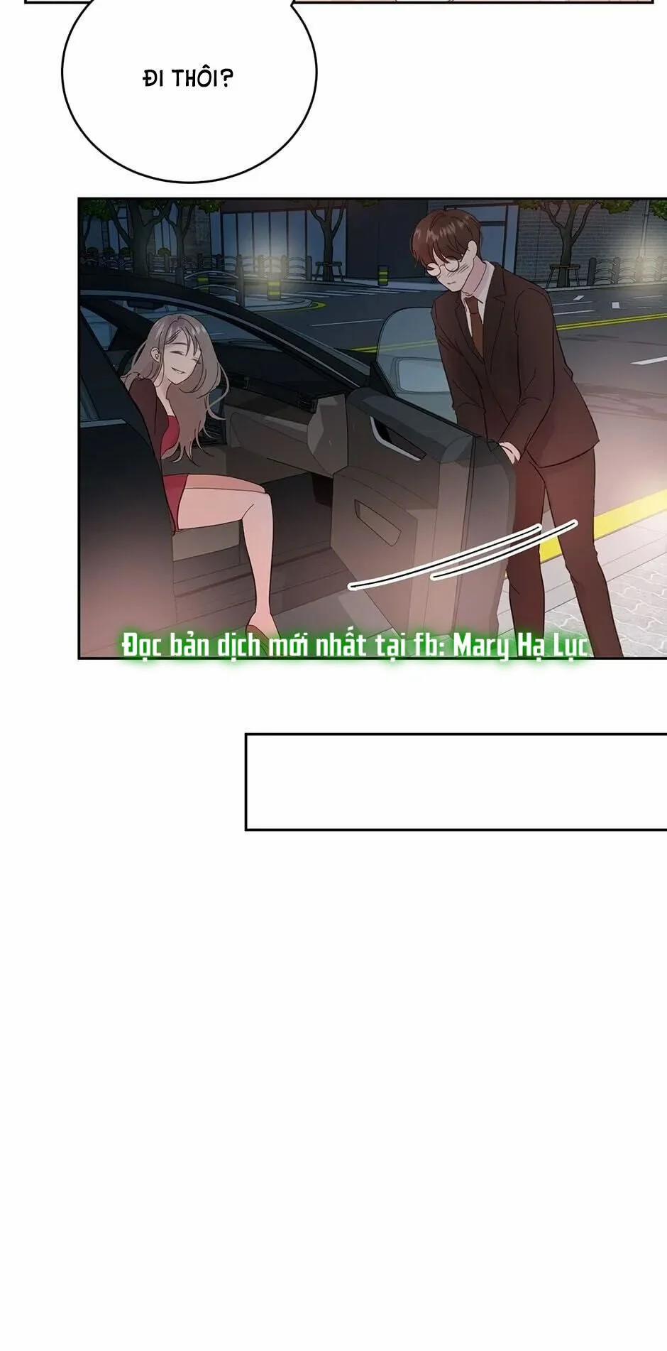 [18+] Sự Trả Thù Ngọt Ngào Của Người Vợ 12.2 trang 10