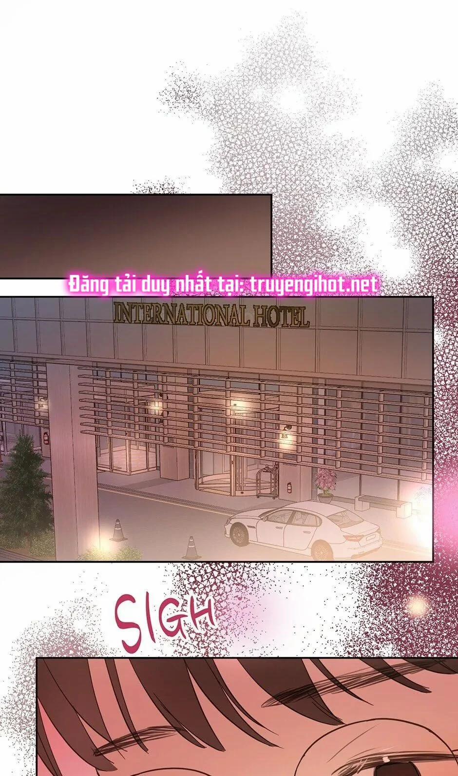 [18+] Sự Trả Thù Ngọt Ngào Của Người Vợ 12.2 trang 11