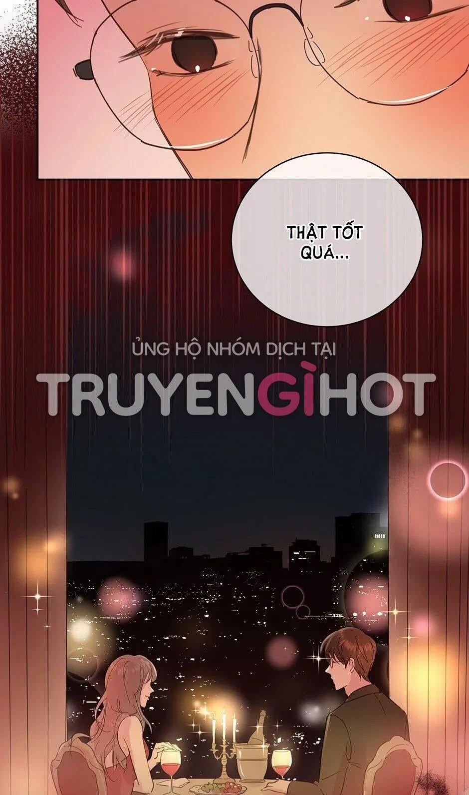 [18+] Sự Trả Thù Ngọt Ngào Của Người Vợ 12.2 trang 12