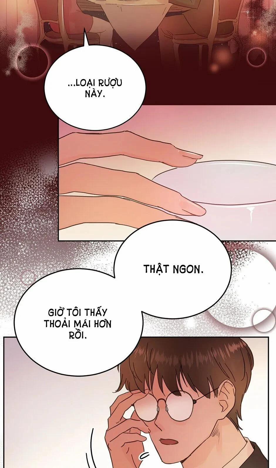 [18+] Sự Trả Thù Ngọt Ngào Của Người Vợ 12.2 trang 13