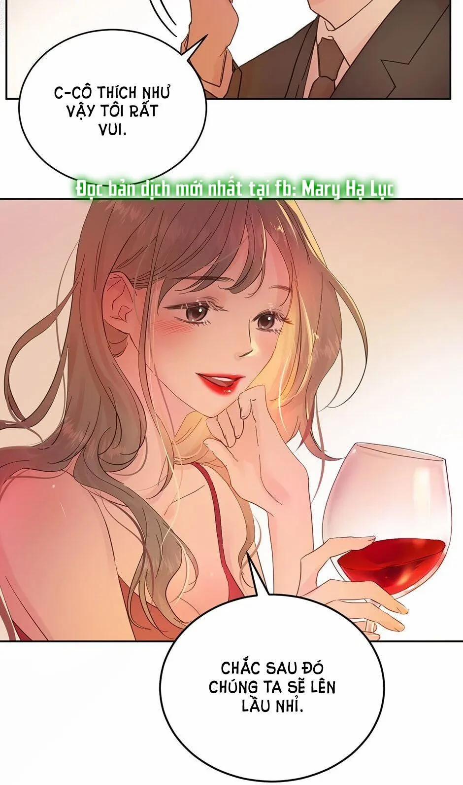 [18+] Sự Trả Thù Ngọt Ngào Của Người Vợ 12.2 trang 14