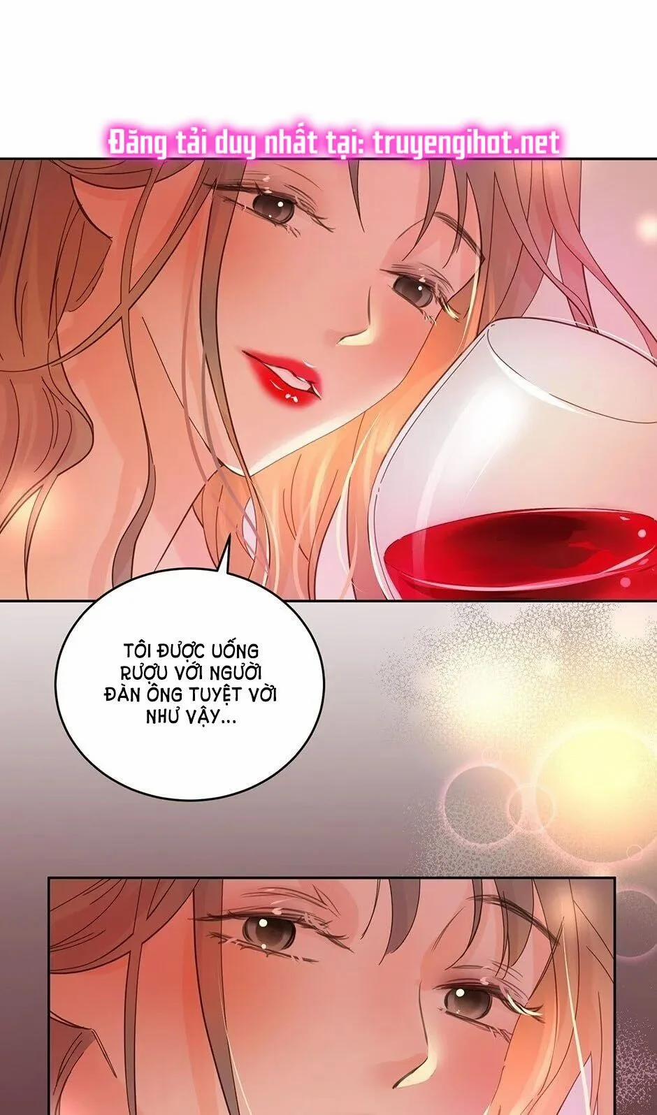 [18+] Sự Trả Thù Ngọt Ngào Của Người Vợ 12.2 trang 15