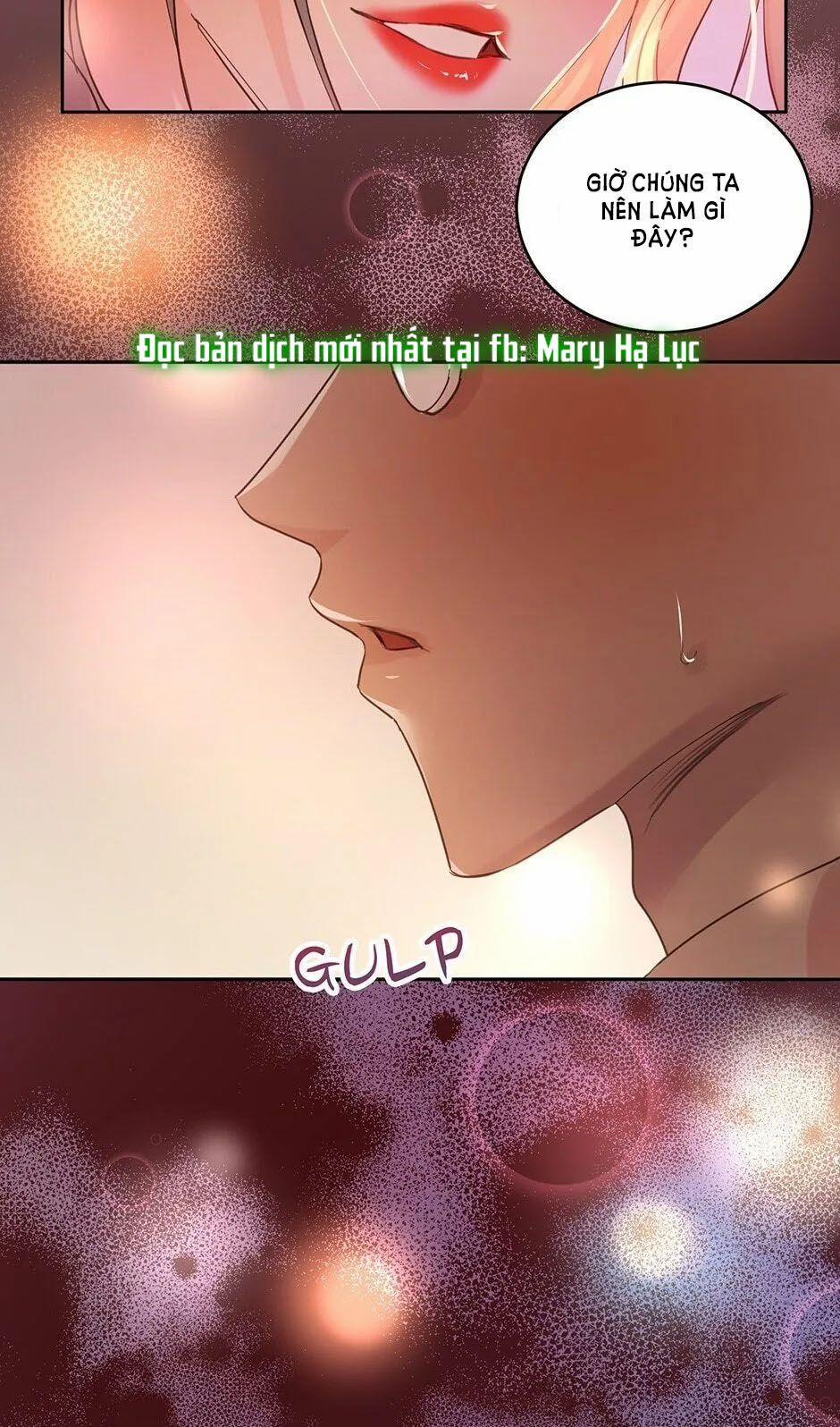 [18+] Sự Trả Thù Ngọt Ngào Của Người Vợ 12.2 trang 16