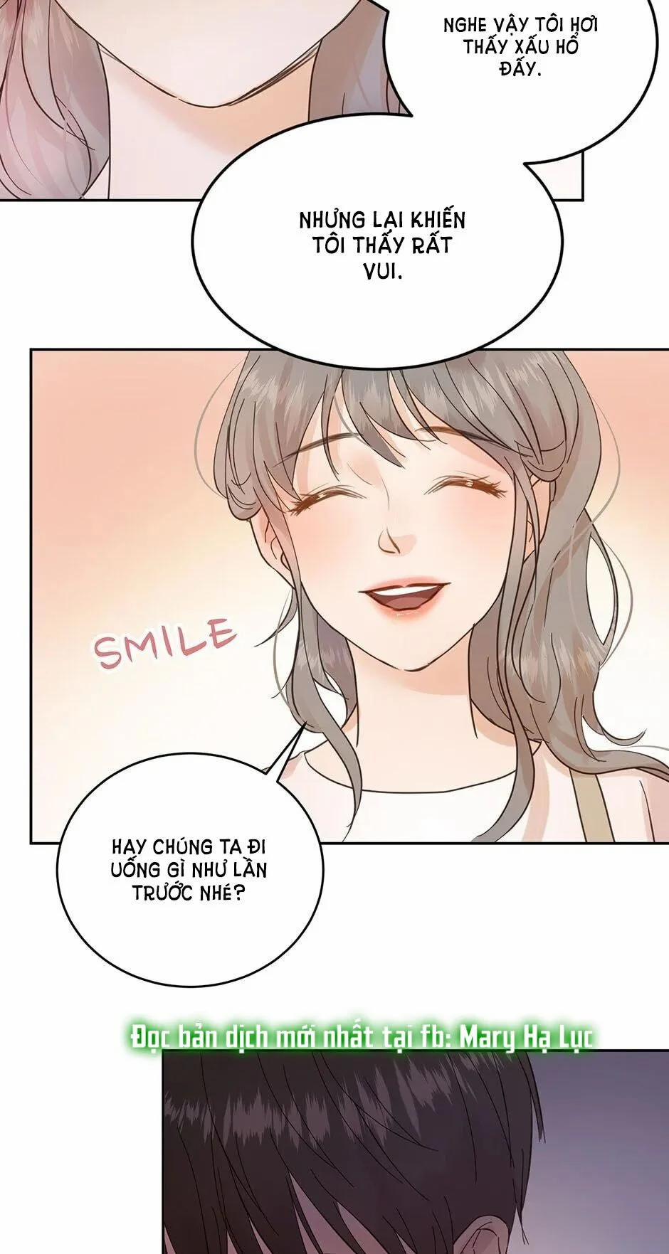 [18+] Sự Trả Thù Ngọt Ngào Của Người Vợ 12.2 trang 2