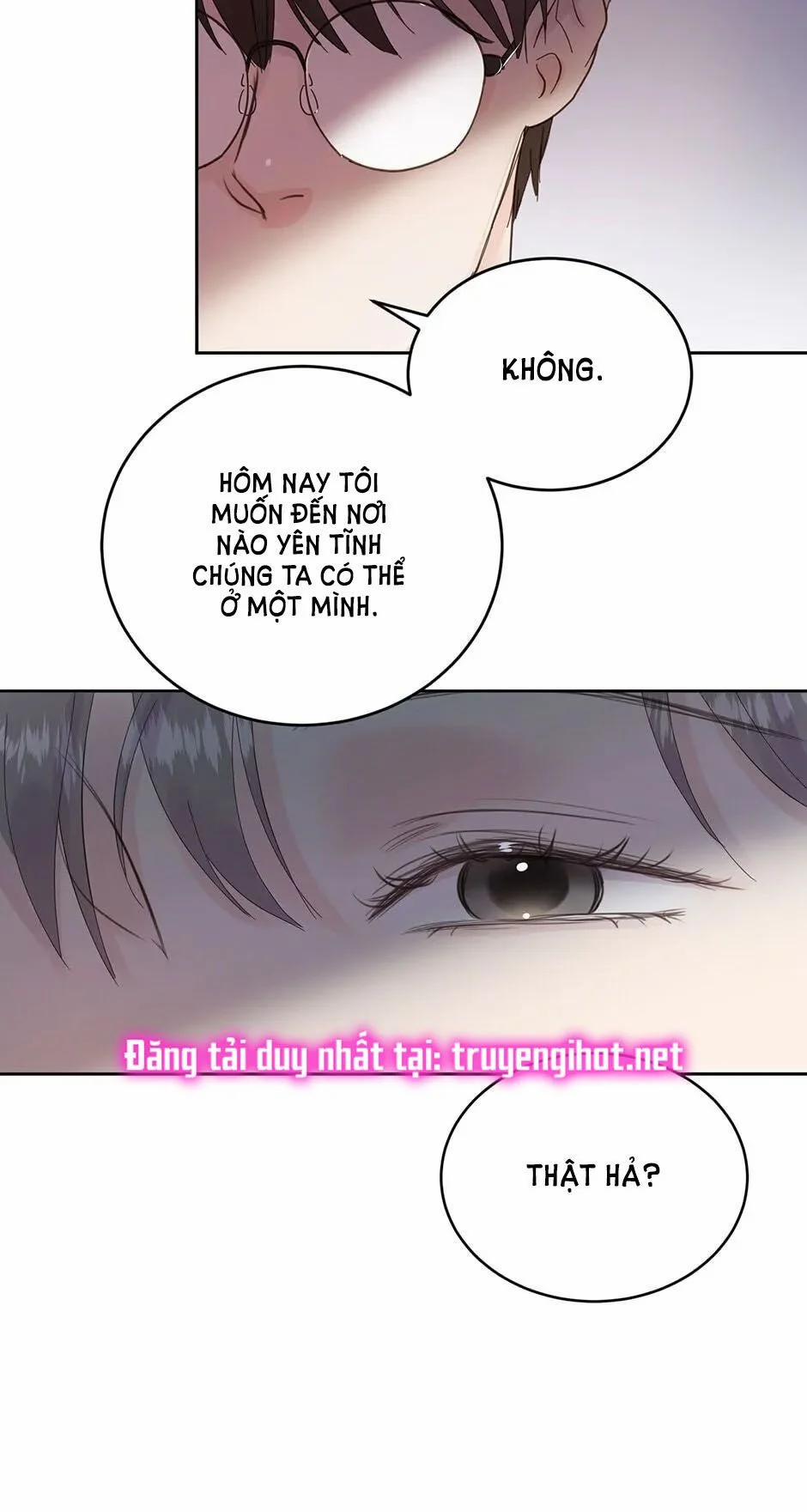 [18+] Sự Trả Thù Ngọt Ngào Của Người Vợ 12.2 trang 3