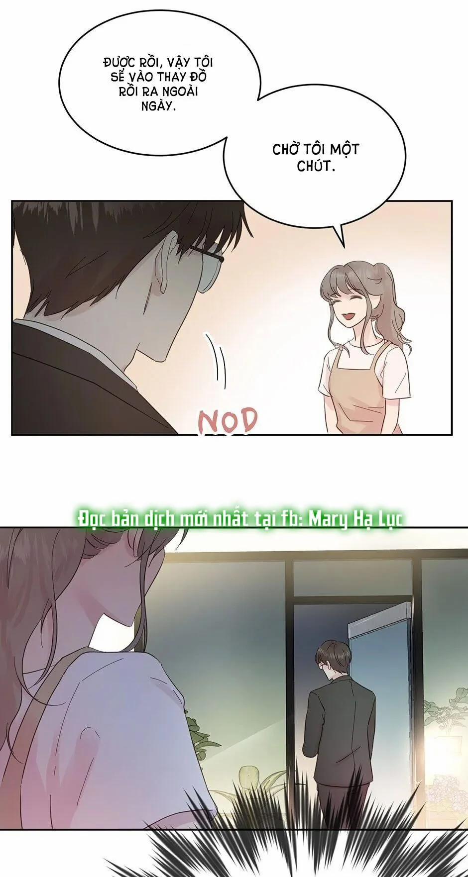 [18+] Sự Trả Thù Ngọt Ngào Của Người Vợ 12.2 trang 4