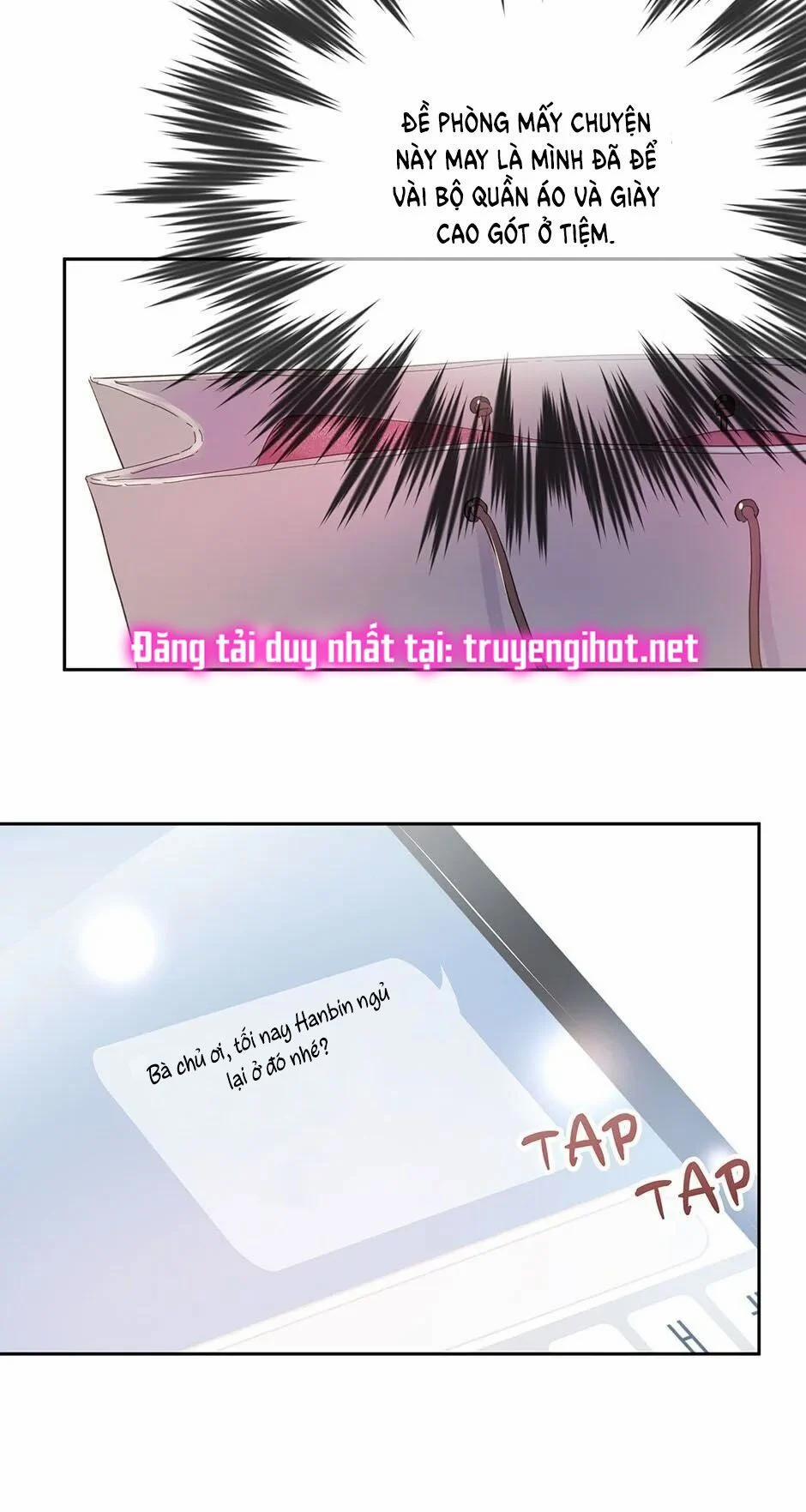 [18+] Sự Trả Thù Ngọt Ngào Của Người Vợ 12.2 trang 5