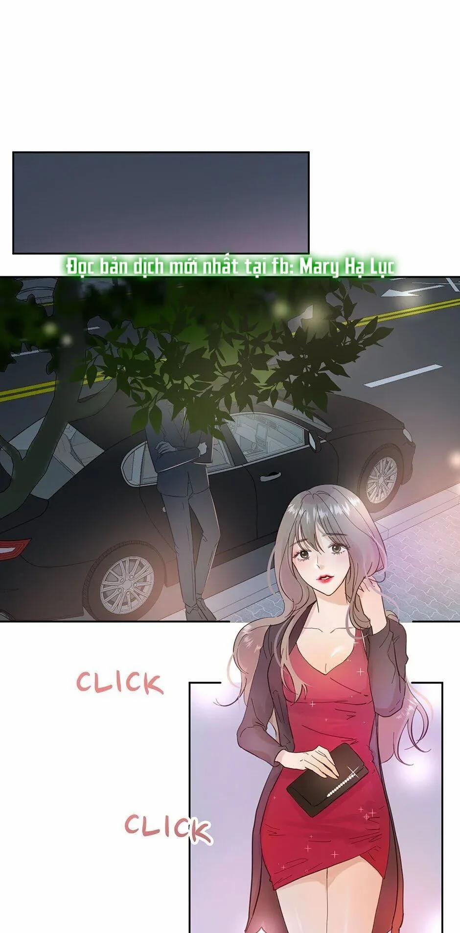 [18+] Sự Trả Thù Ngọt Ngào Của Người Vợ 12.2 trang 8