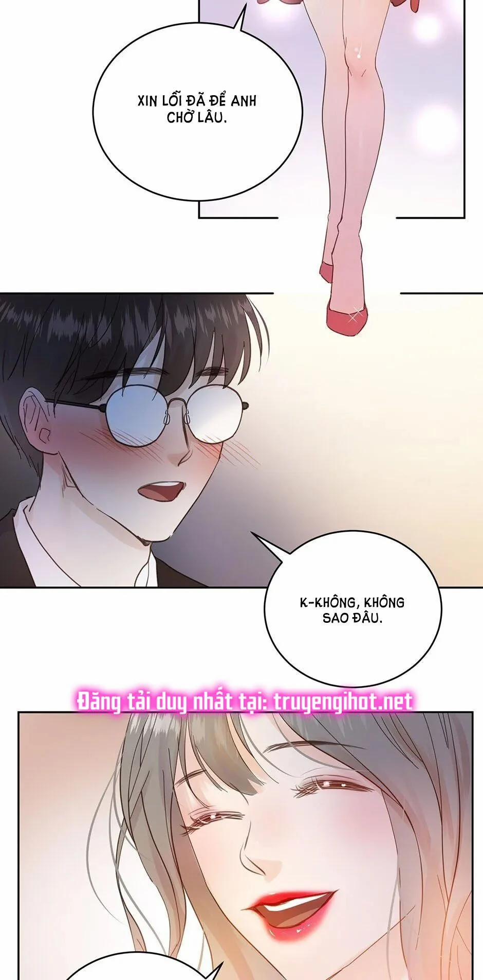 [18+] Sự Trả Thù Ngọt Ngào Của Người Vợ 12.2 trang 9