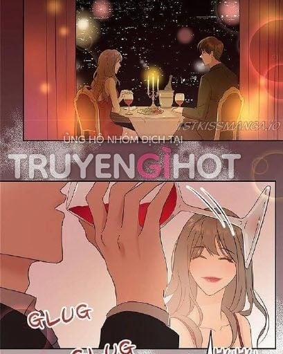 [18+] Sự Trả Thù Ngọt Ngào Của Người Vợ 13.1 trang 1
