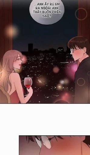 [18+] Sự Trả Thù Ngọt Ngào Của Người Vợ 13.1 trang 10