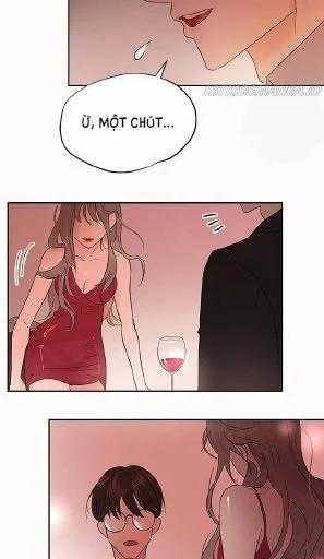 [18+] Sự Trả Thù Ngọt Ngào Của Người Vợ 13.1 trang 11