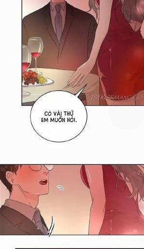 [18+] Sự Trả Thù Ngọt Ngào Của Người Vợ 13.1 trang 12