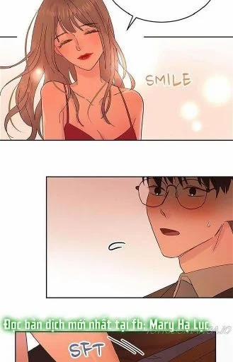 [18+] Sự Trả Thù Ngọt Ngào Của Người Vợ 13.1 trang 22