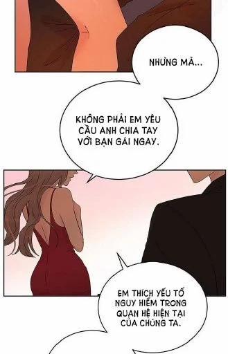 [18+] Sự Trả Thù Ngọt Ngào Của Người Vợ 13.1 trang 23