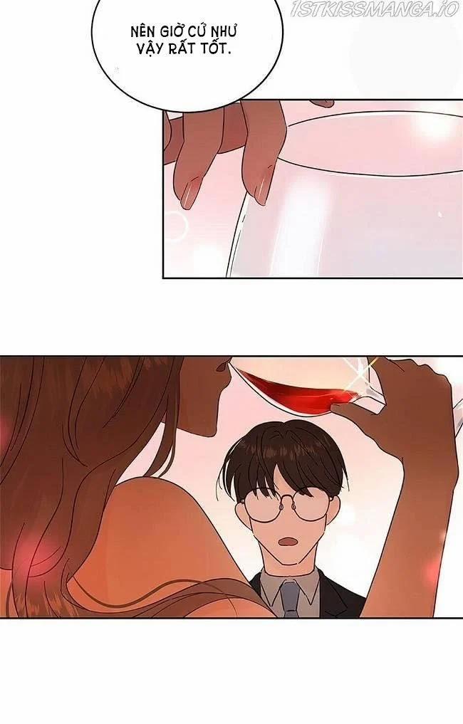 [18+] Sự Trả Thù Ngọt Ngào Của Người Vợ 13.1 trang 24