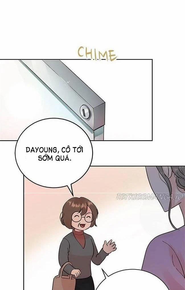 [18+] Sự Trả Thù Ngọt Ngào Của Người Vợ 13.1 trang 29