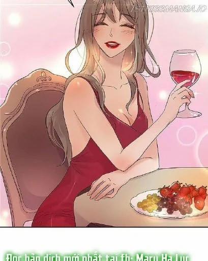 [18+] Sự Trả Thù Ngọt Ngào Của Người Vợ 13.1 trang 4