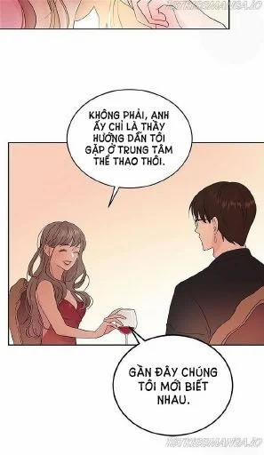 [18+] Sự Trả Thù Ngọt Ngào Của Người Vợ 13.1 trang 8