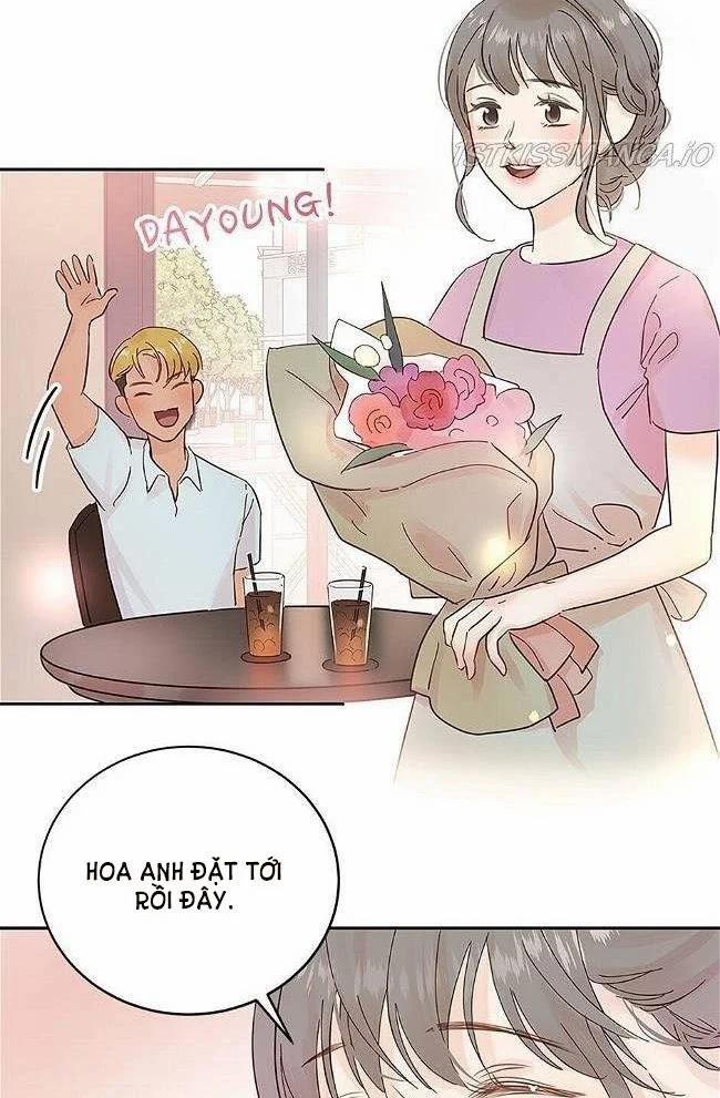 [18+] Sự Trả Thù Ngọt Ngào Của Người Vợ 13.2 trang 12