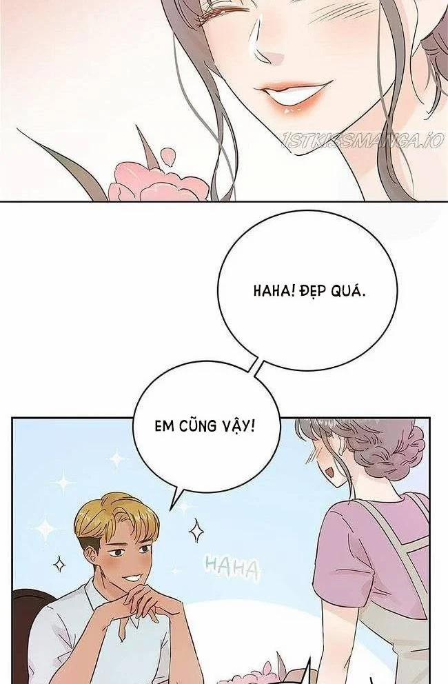 [18+] Sự Trả Thù Ngọt Ngào Của Người Vợ 13.2 trang 13