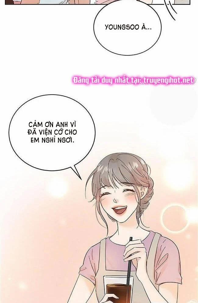 [18+] Sự Trả Thù Ngọt Ngào Của Người Vợ 13.2 trang 14