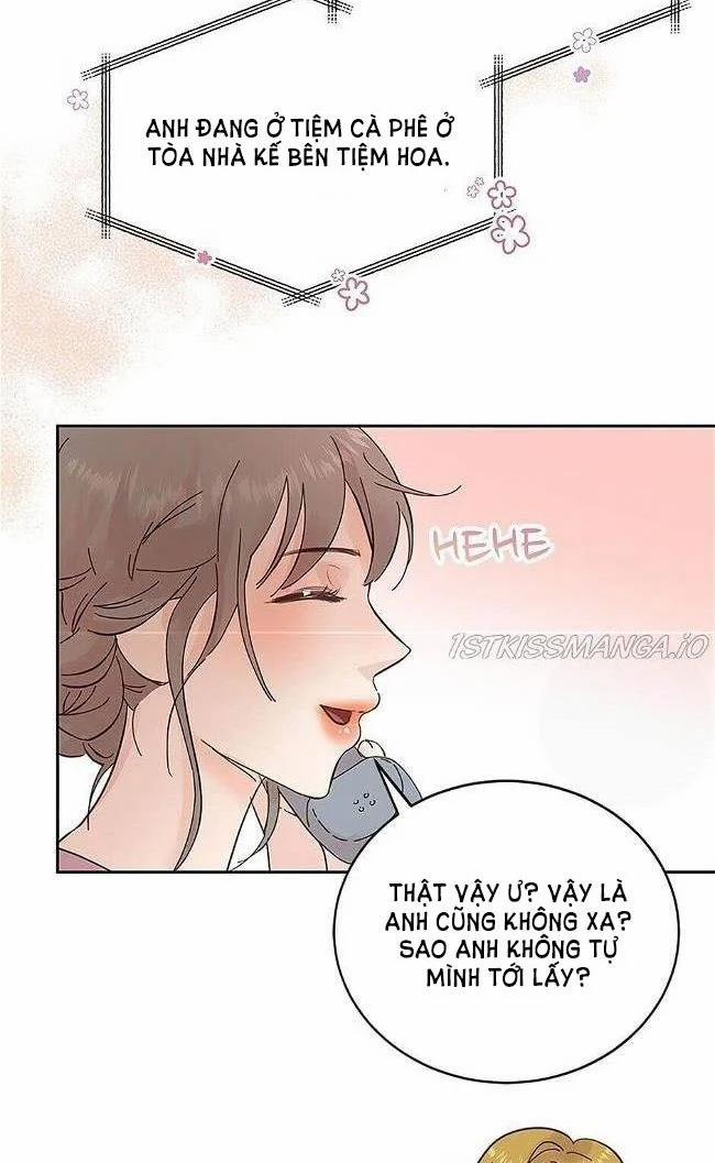 [18+] Sự Trả Thù Ngọt Ngào Của Người Vợ 13.2 trang 6