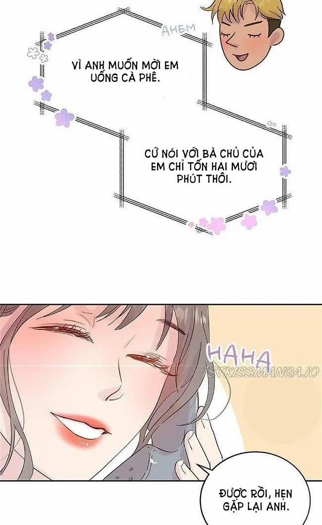 [18+] Sự Trả Thù Ngọt Ngào Của Người Vợ 13.2 trang 7