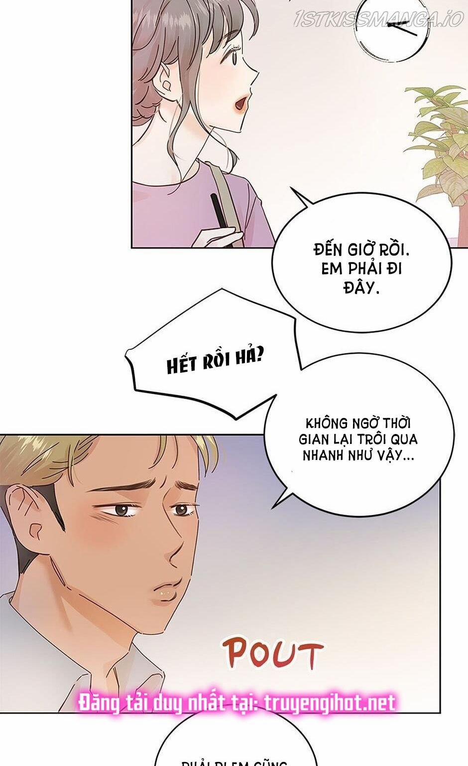 [18+] Sự Trả Thù Ngọt Ngào Của Người Vợ 14.1 trang 1