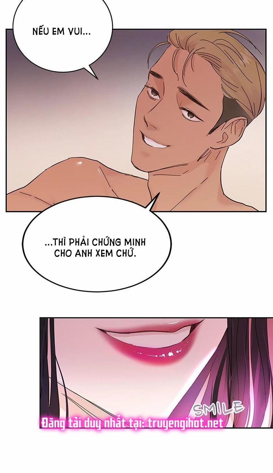 [18+] Sự Trả Thù Ngọt Ngào Của Người Vợ 14.1 trang 14